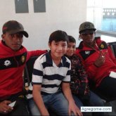 Encuentra Hombres solteros en Tepexpan