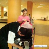 lordyitanxd chico soltero en Lima