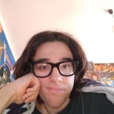 Conocer gente y haver que pasa. Quiero