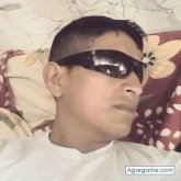 Omarcamayocamayo chico casado en Popayán