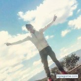 Foto de perfil de JohnAlvarez08