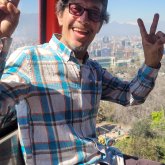 Reciclador de aceite. Busco pareja. Una