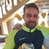 Busco ligar. Solo busco qedar con