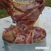 willyescorpion chico soltero en Barinitas