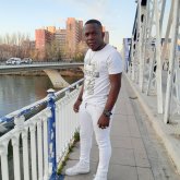 jaserprado chico soltero en Sarriguren