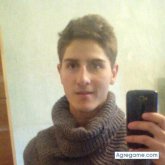 franchuu chico soltero en Petrer