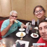 Alejandro Monroy, Chico de Arturo Seguí para Chicos en Agregame.