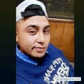 Busco pareja. Mujer. Averiguelo. El