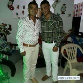 yeikonandrade24 chico soltero en Retiro