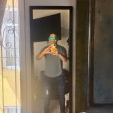 Busco conocer gente. Estoy buscando