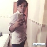 Chatear con mariogarciallanos de Potosí Ciudad