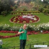 Jay0331 chico soltero en Valparaíso