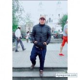 Javier Mls