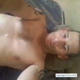 Chatear con Danielelemperador6 de La Noria