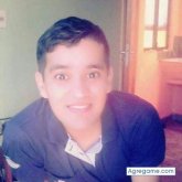 Jumanji68 chico soltero en Asunción