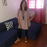 Mujeres solteras en Lares