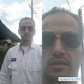 Elkin Bernardo Escobar