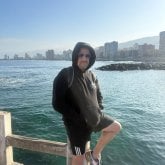 Amigas para platicar pasarla bien.