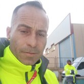 Mujeres de 40 a 45. Soy de complexión