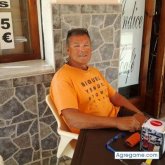 gatonero chico soltero en Benagalbon