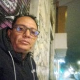 Busco pareja. Mujer. Hobre trabajador