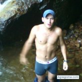 eduardodia chico soltero en Palo Gordo