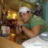 javierjcc chico soltero en Caracas