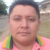 Busco conocer gente. Busco relación