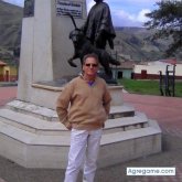 afectivo chico soltero en Tabay