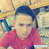 Foto de perfil de alexlindao