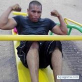 Fernando Lechuga