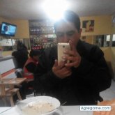 Chatear con rubenprieto de Campoverde