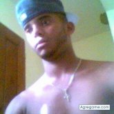 nelsonjr chico soltero en Los Alcarrizos