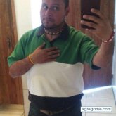 Alejandro666666 chico soltero en Rafael Lara Grajales