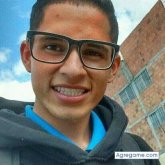 Daniel Muñoz