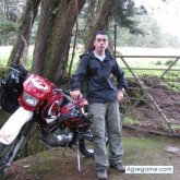 ralf2500 chico soltero en Sarapiquí