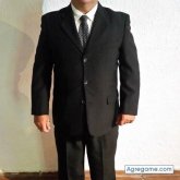 marceloiribarnegaray chico soltero en Montevideo