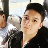 Conocer gente y ver que se da. Tengo 21