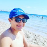 Busco pareja. Quiero conocer gente que