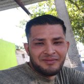 Busco pareja. Algo para pasarla bien.