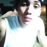 Una dama ermosa y encantadora.