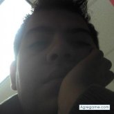 Agustin Lopez