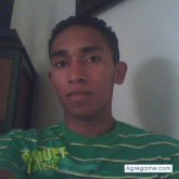 Ramiro Blanco