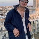 Estudiante. Busco una mujer. Atletico y