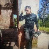 Busco pareja. Busco una persona de