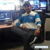 djluisrodriguez chico soltero en Villa De Cura