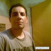 Sergio723 chico soltero en Ezeiza
