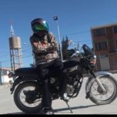 Busco pareja. Relación seria. Soltero