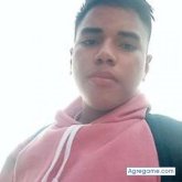 Mirko Noe, Chico de Dothan para Chicos en Agregame.