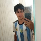 Busco ligar. Busco mujeres no importa la